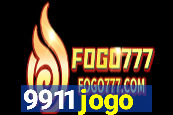 9911 jogo