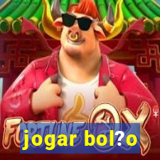 jogar bol?o