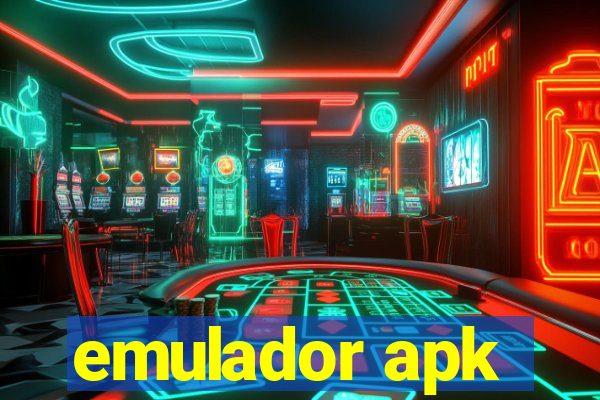 emulador apk