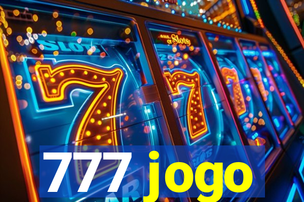 777 jogo