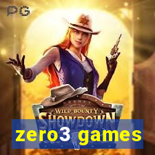 zero3 games