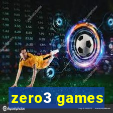 zero3 games