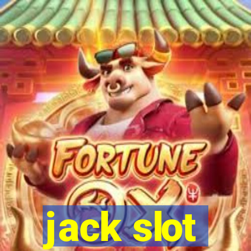 jack slot