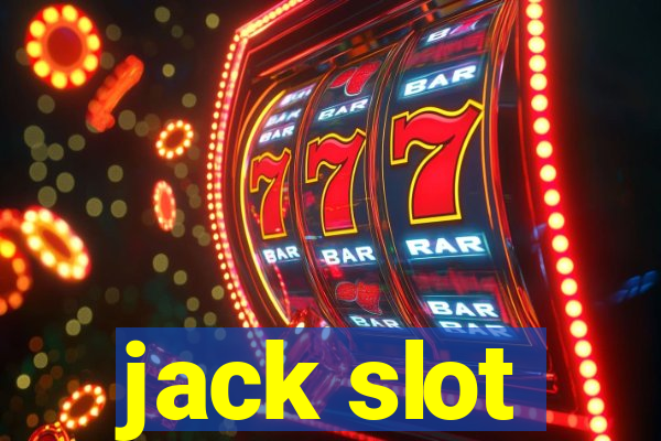 jack slot