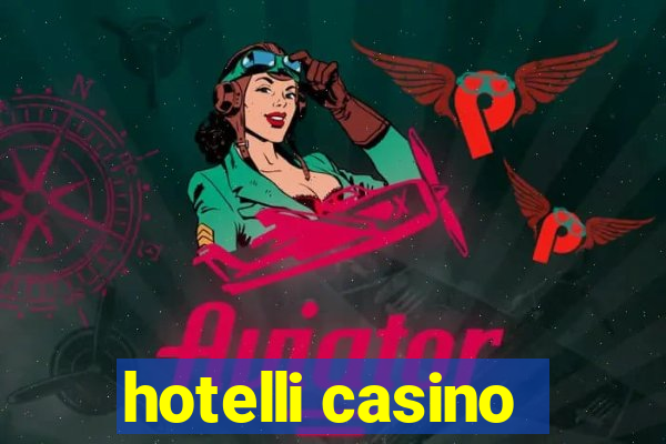 hotelli casino