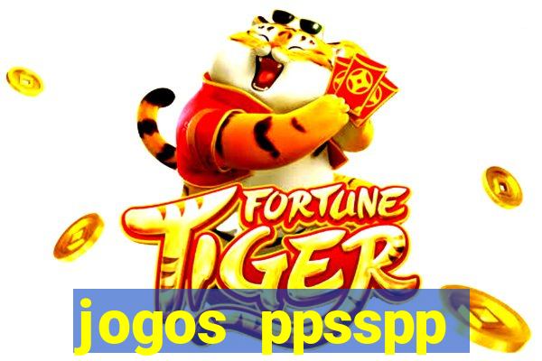 jogos ppsspp download android