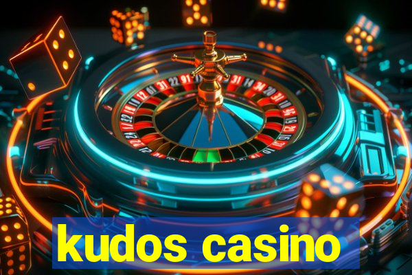 kudos casino