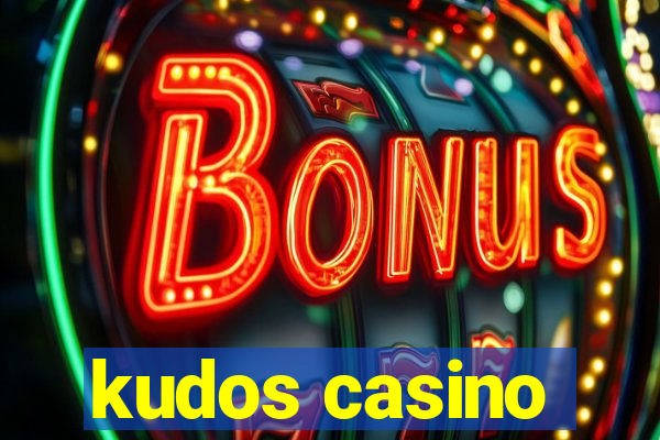 kudos casino