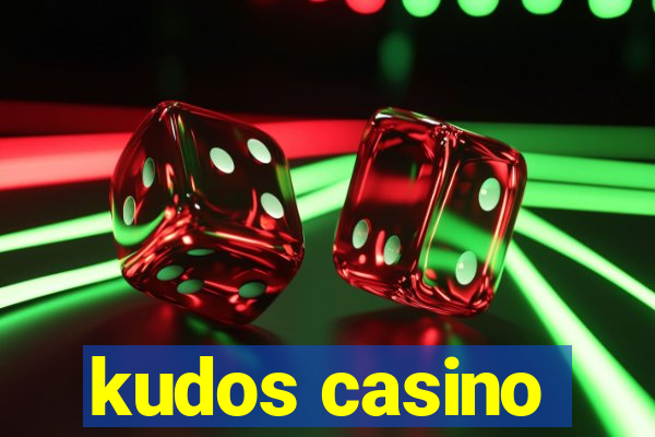 kudos casino