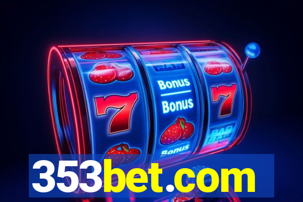 353bet.com