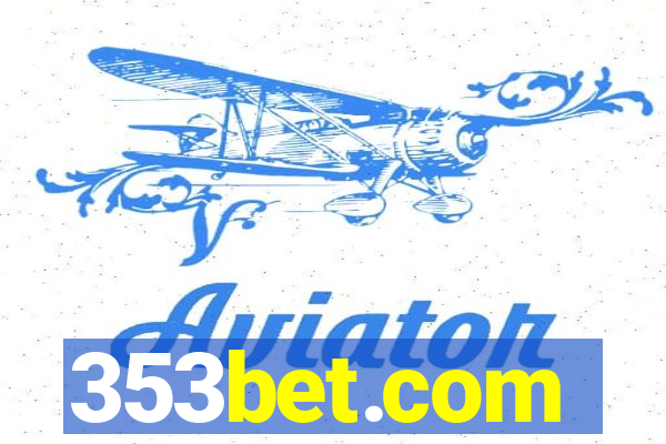 353bet.com