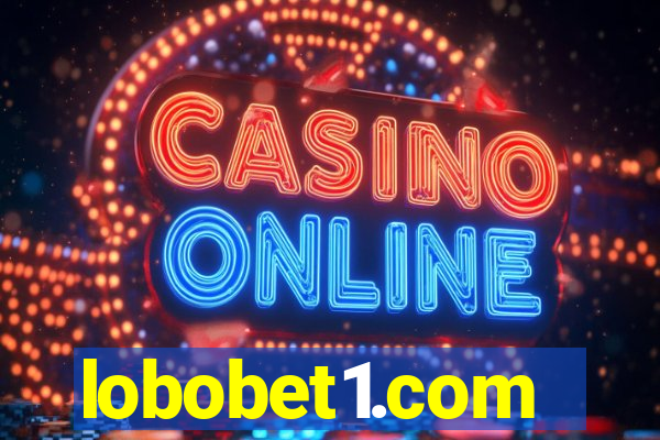 lobobet1.com