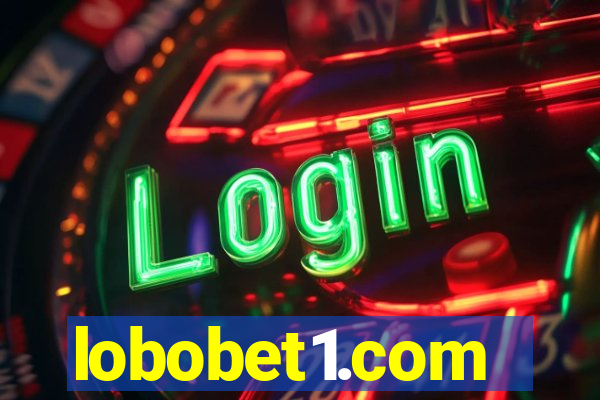 lobobet1.com