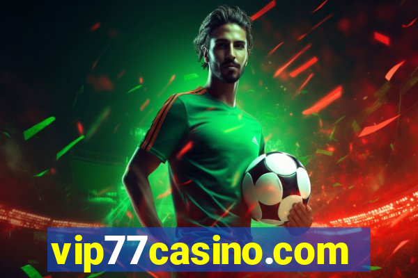 vip77casino.com