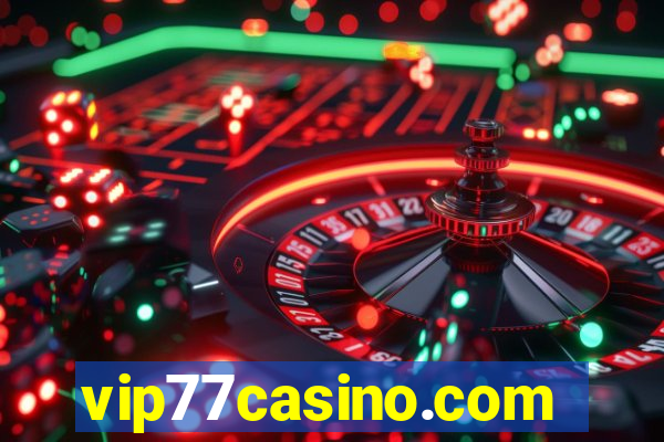 vip77casino.com