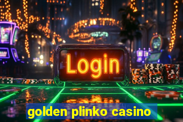 golden plinko casino