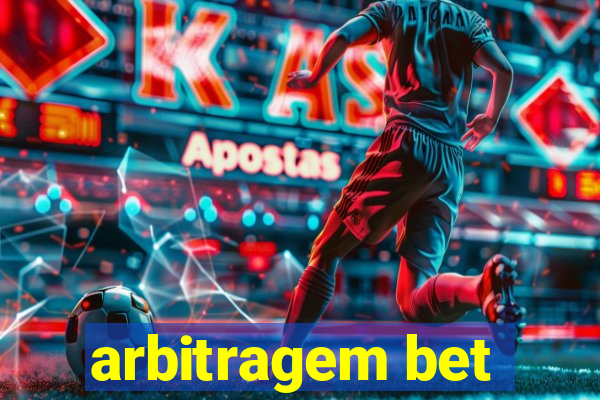 arbitragem bet