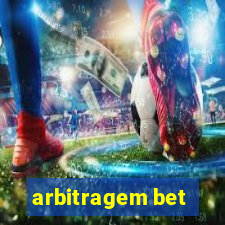 arbitragem bet