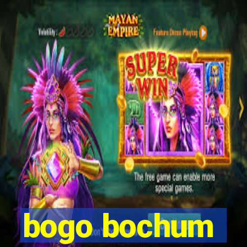 bogo bochum