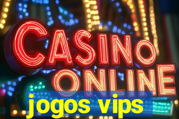 jogos vips