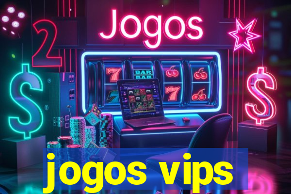 jogos vips