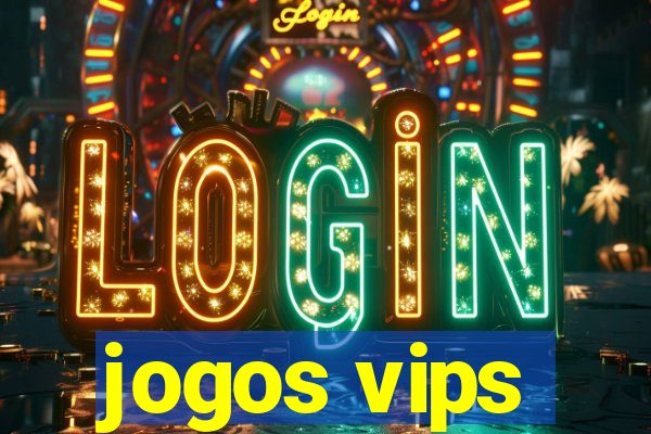 jogos vips