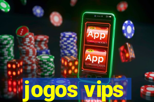 jogos vips