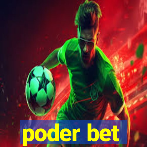 poder bet