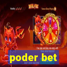 poder bet