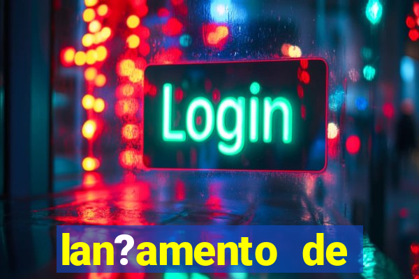 lan?amento de plataforma de slots hoje