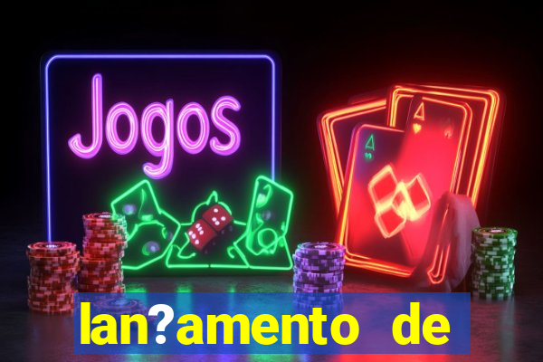 lan?amento de plataforma de slots hoje