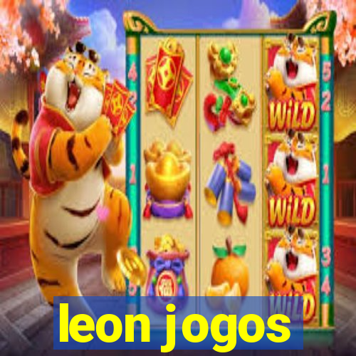 leon jogos