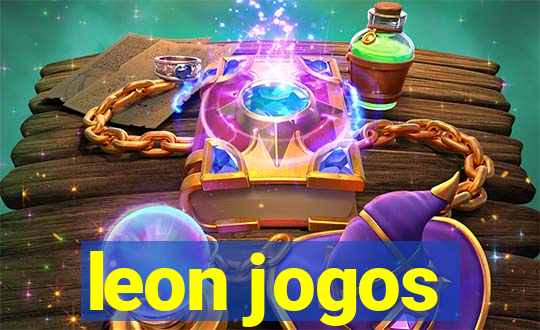 leon jogos