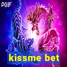 kissme bet