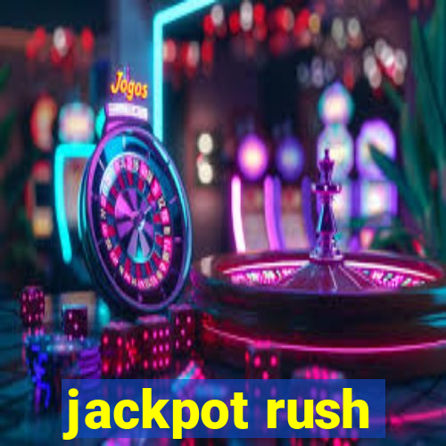 jackpot rush