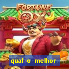 qual o melhor casino online