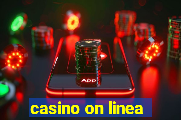 casino on linea