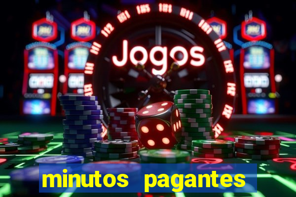 minutos pagantes fortune mouse