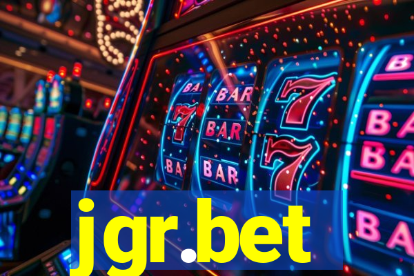 jgr.bet