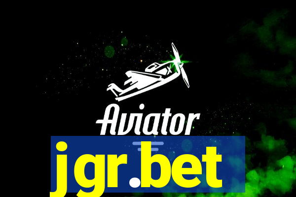 jgr.bet