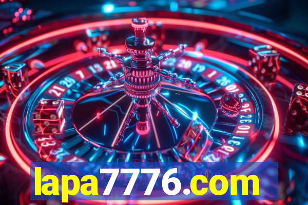 lapa7776.com