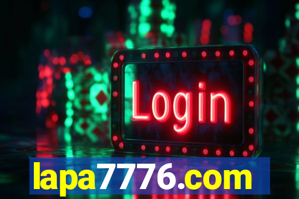 lapa7776.com