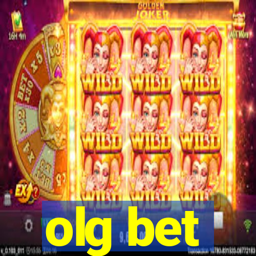 olg bet