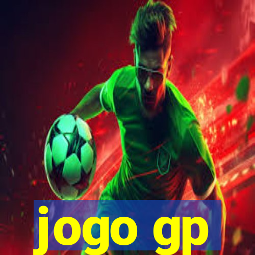 jogo gp