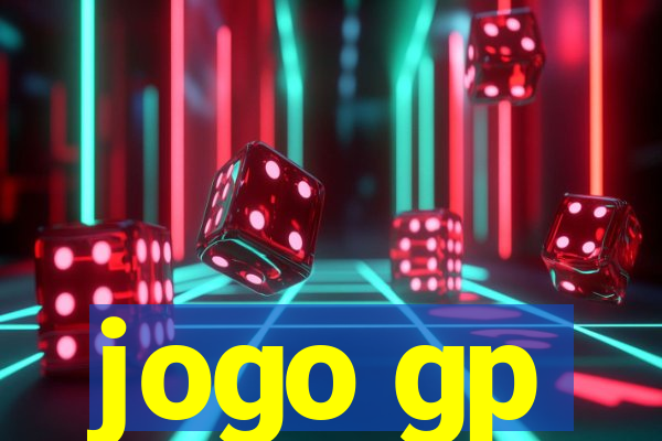 jogo gp