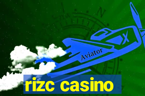 rizc casino