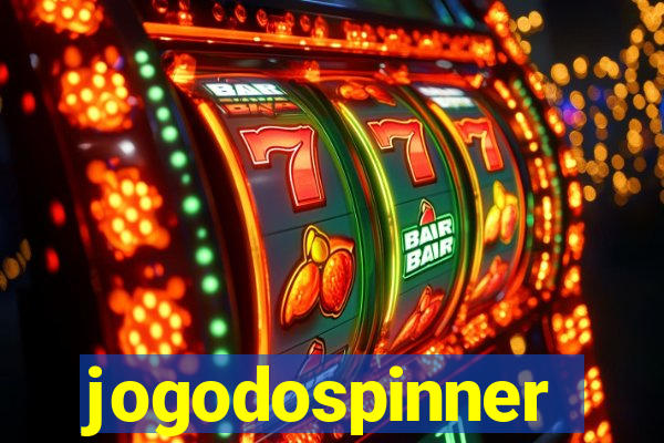 jogodospinner