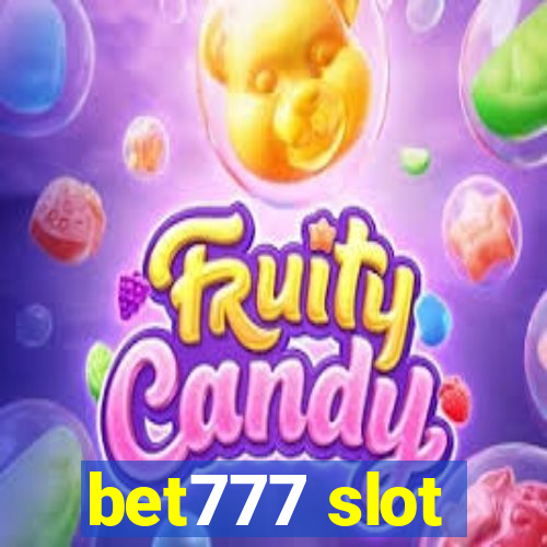 bet777 slot