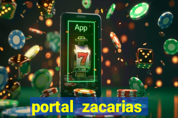 portal zacarias cavando propia cova