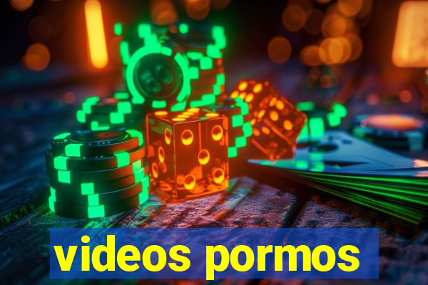 videos pormos